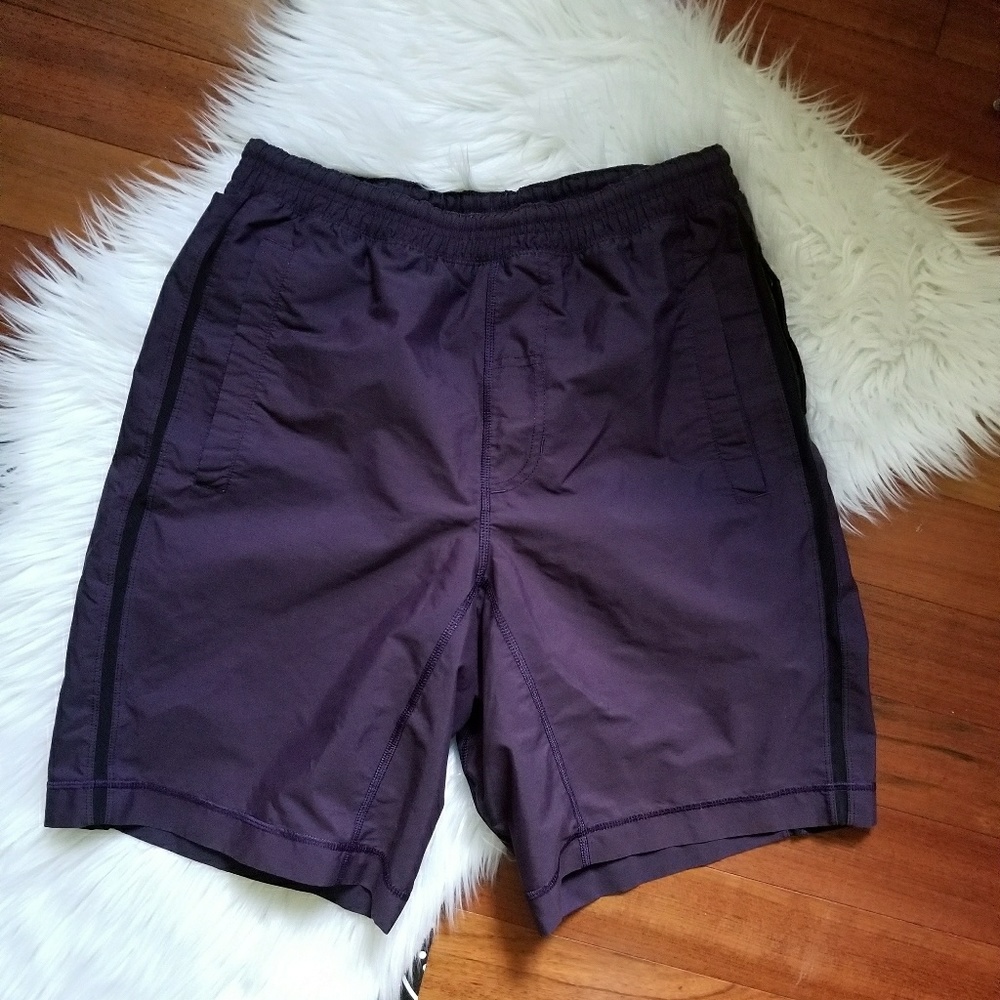 Lululemon Mens Shorts